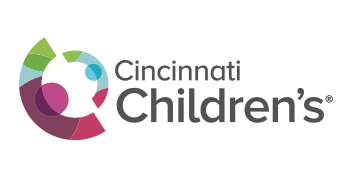 Cicinnati Children's Logo