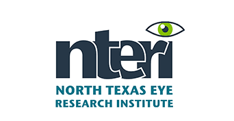 North Texas Eye Research Institute Logo